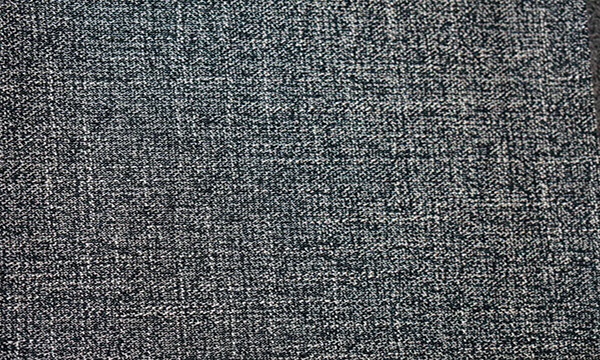 Giorgio Charcoal 100% polyester fabric