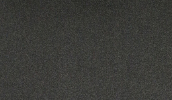 5510 Dark grey top grain leather(arms and outer back in polyurethane)