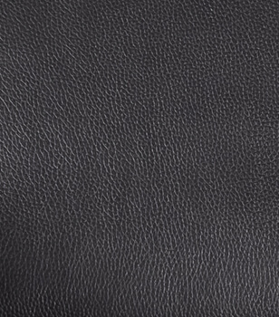 5510 Dark Grey cuir pleine fleur combo (derrière et bras extérieur en polyuréthane)