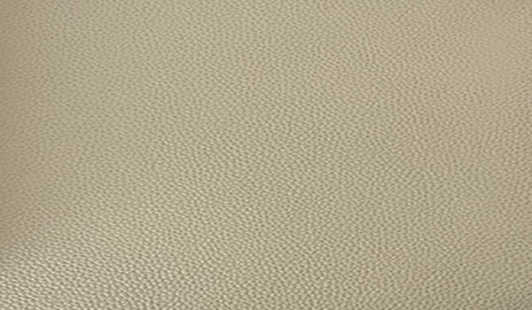 N808 Beige top grain leather and combo (arms and outer back in polyurethane)