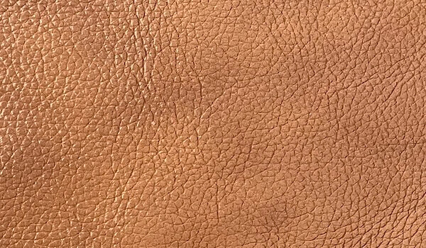 R14 cognac cuir pleine fleur combo (derrière et bras extérieur en polyuréthane)