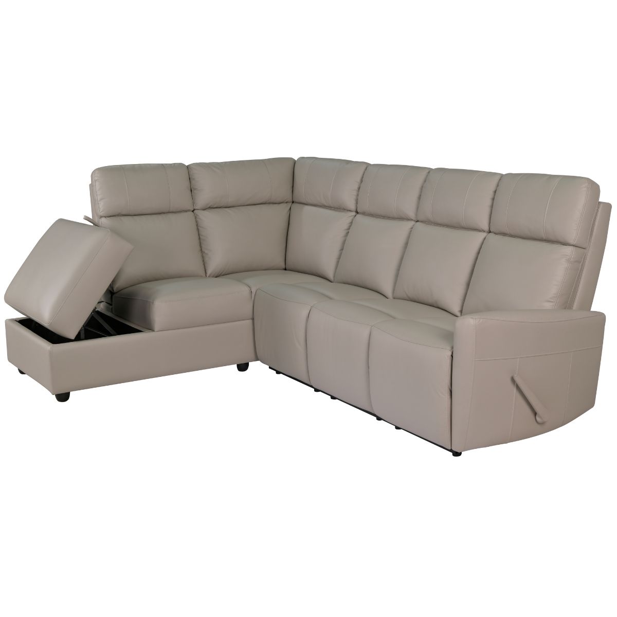 Sectional Prague - Mobilier Azur