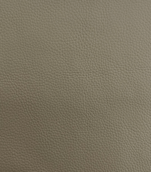 4590 Ashy cuir pleine fleur combo (derrière et bras extérieur en polyuréthane)